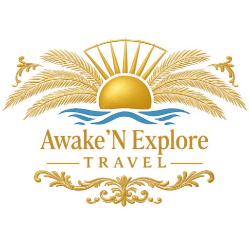 Awake'N Explore Travel
